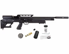 Hatsan BullBoss QE QuietEnergy PCP Precharged pneumatic Air Rifle