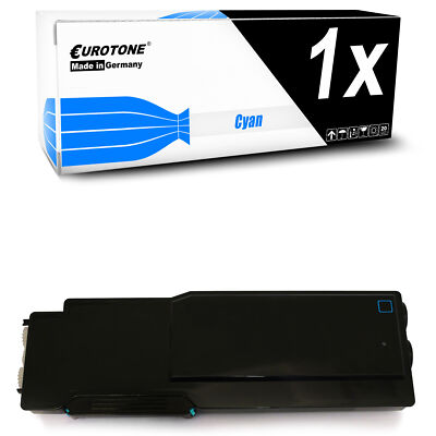 Patrone CYAN f�r Dell S-3845-cdn S-3840-cdn