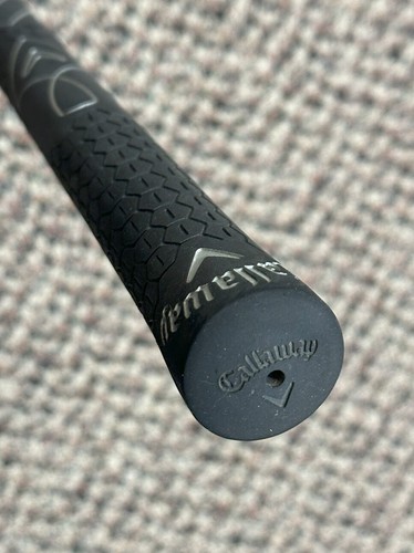 Callaway Diablo Edge 24° 4 Hybrid Diablo 60g Regular Flex Shaft Callaway Grip - Picture 9 of 10