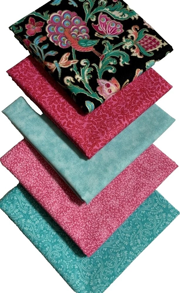 Cotton Crafts Craft Fabric Lots