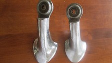 1932 Ford Roadster Stanchions Brass B-37132-s Two Rights  Pass.side Buy 1 Or 2