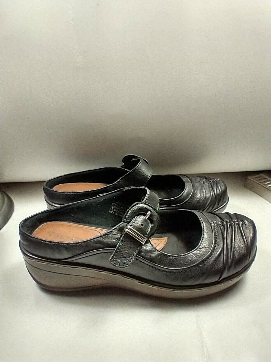 Bare Traps Porsha Mary Jane Shoes Women's sz
