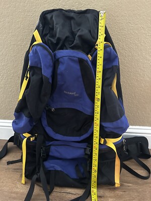 Sac à dos de trekking Kelty Redcloud 110 Ponderosa Pine - Alpinstore