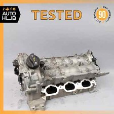 10-13 Mercedes W221 S400 Ml450 3.5l M272 Hybrid Engine Cylinder Head Right Oem 10-13 Mercedes W221 S400 Ml450 3.5l M272 Hybrid Engine Cylinder Head Right Oem