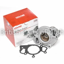 Land Rover LR3 V8 Range Rover Sport 4.2L/4.4L Water Pump Genuine GMB 2006~2009