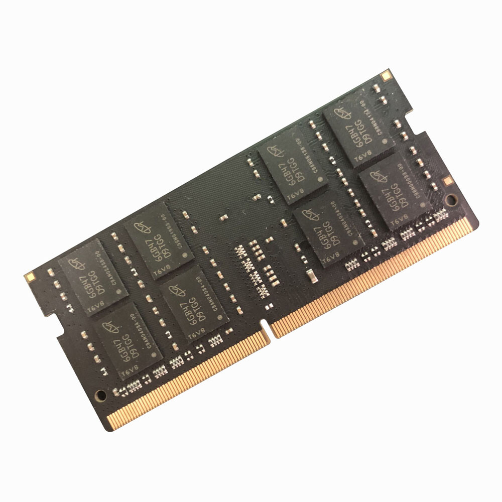 Micron 2x 8GB 2Rx8 PC4-17000Mhz 2133P DDR4 1.2V SODIMM Laptop