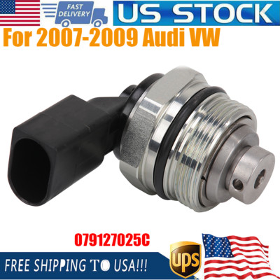 NEW High Pressure Fuel Pump Converter Fits Audi Q7 A5 A6 A8 RS4 VW 4.2L