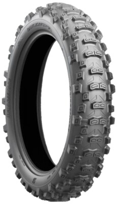 Reifen Bridgestone E50 Extreme 140/80-18 70M TT Rear Hinterreifen Enduro