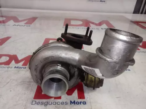 8200267138A Turbocompresor para RENAULT LAGUNA II GRANDTOUR (KG0) * 6307911 - Imagen 1 de 6