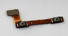 OEM ALCATEL ONE TOUCH IDOL 3 6039S REPLACEMENT VOLUME BUTTON FLEX CABLE ORIGINAL