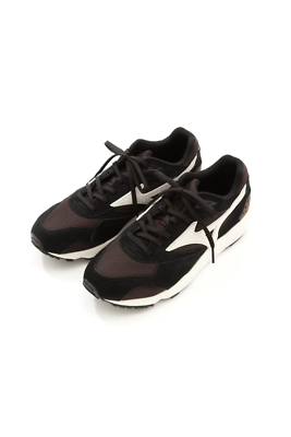 MIZUNO x MARGARET HOWELL TRAINING SHOES CONTENDER 5795134001 DARK