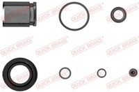 Quick Brake 114-5014 Reparatursatz, Bremssattel FüR , Alfa Romeo, Audi, Peugeot