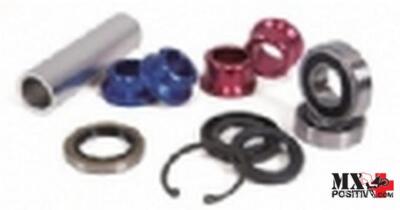 Kit cuscinetti per ruota paraoli Factory Links anteriore