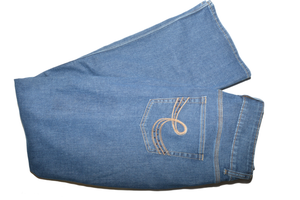 riders by lee slender stretch jeans