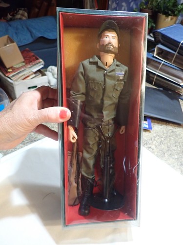 The Elite Brigade soldier in box - Soldier, file, box and stand - Picture 14 of 14