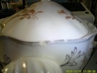 Castelar T & R Boote Semi-Porcelain Soup Tureen — photo 10