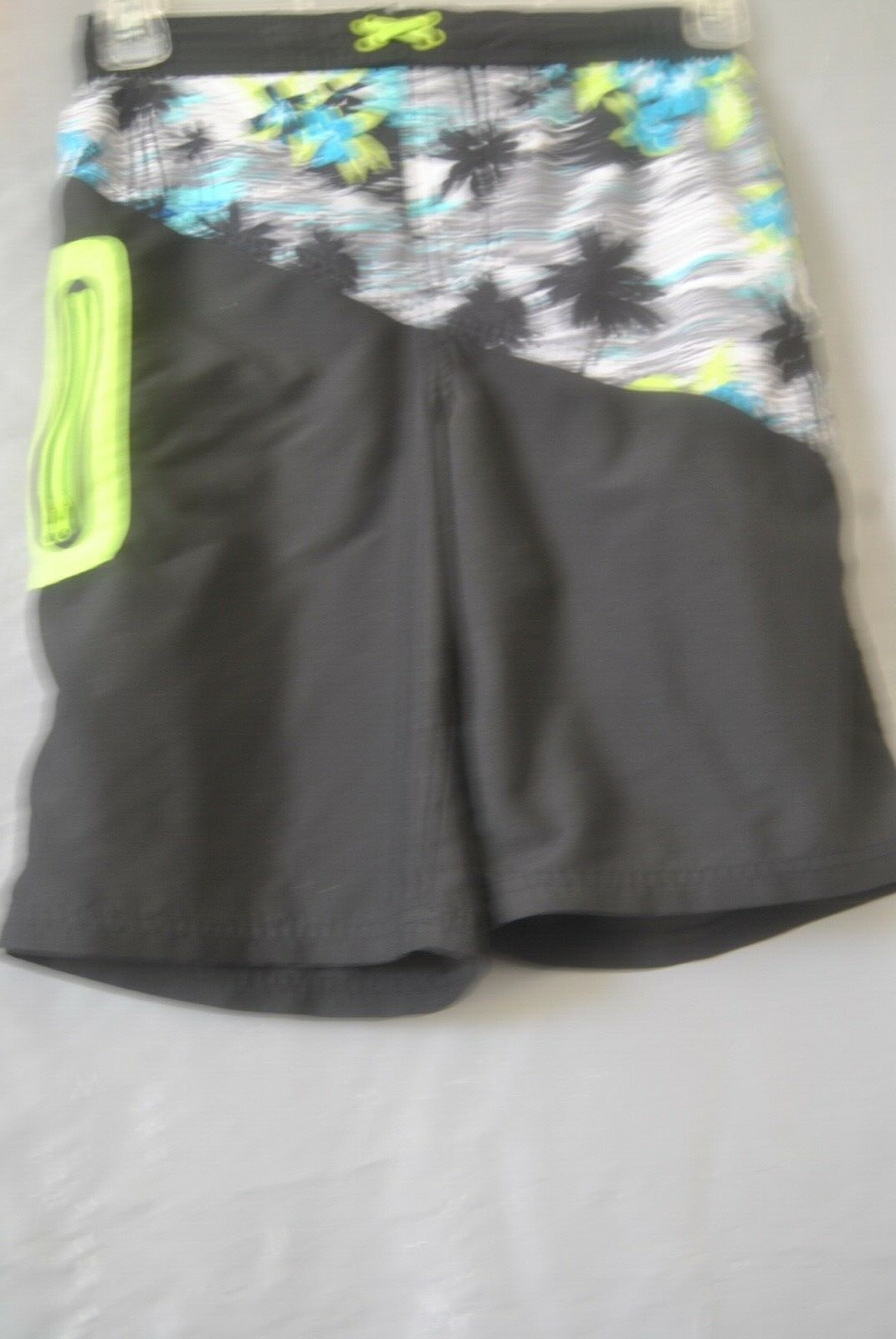 Clothing Boys Swim Shorts by Wonder Nation size XL (1416). RN 52469 eBay