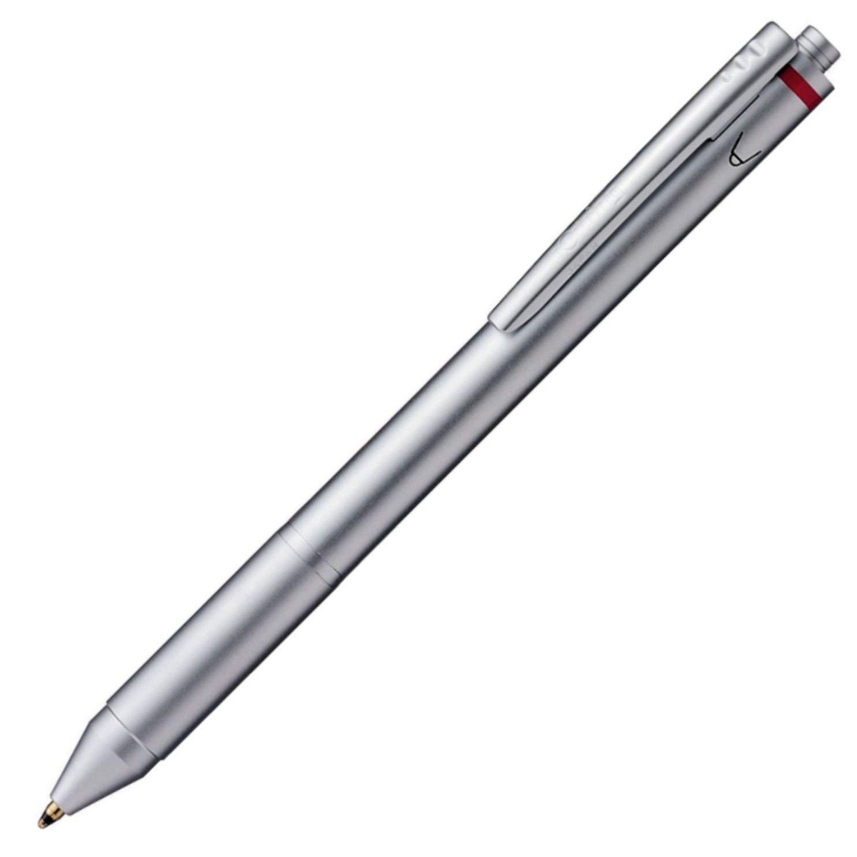 rotring multipen executive シルバー Rotring JAPAN Ballpoint Trio Pen multi-pen Silver 1904-454 | eBay