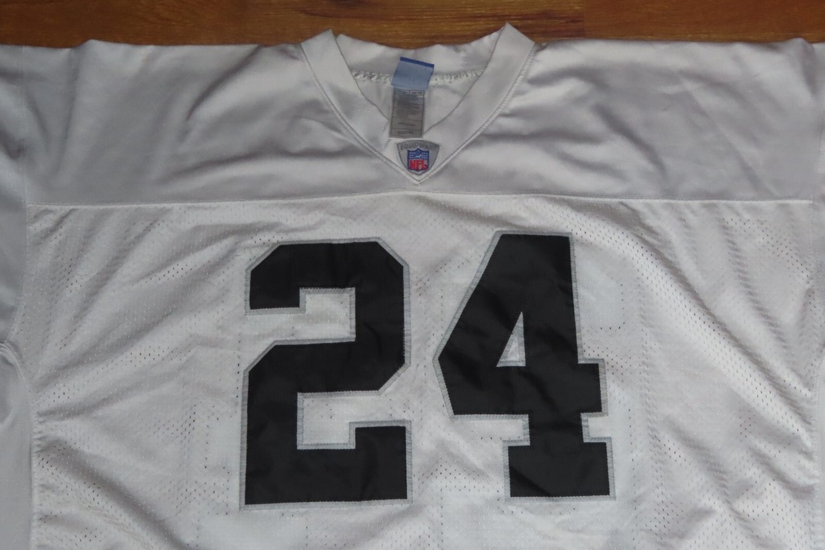 Reebok RAIDERS PRO LINE ウェア Amazon.com : NFL PRO LINE Women's Josh Jacobs Black Las