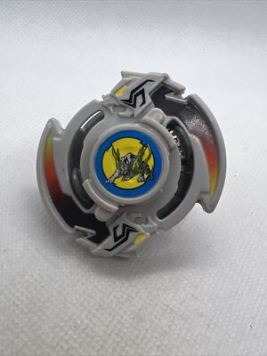 Beyblade Driger EGシステム 2003年モデル Beyblade Driger EGシステム 2003年モデル - メルカリ