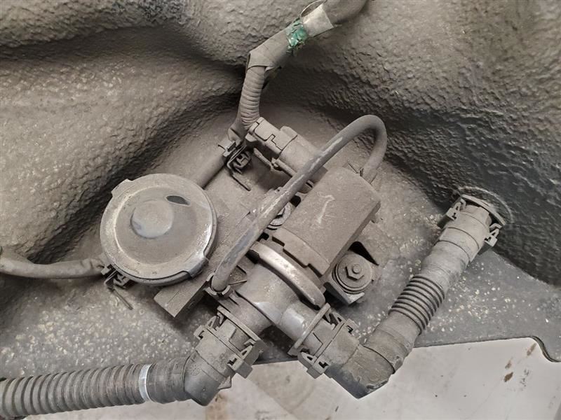 Toyota Highlander Hybrid, Fuel Tank, 2008-2013, 3.3L-V6, 3MZFE