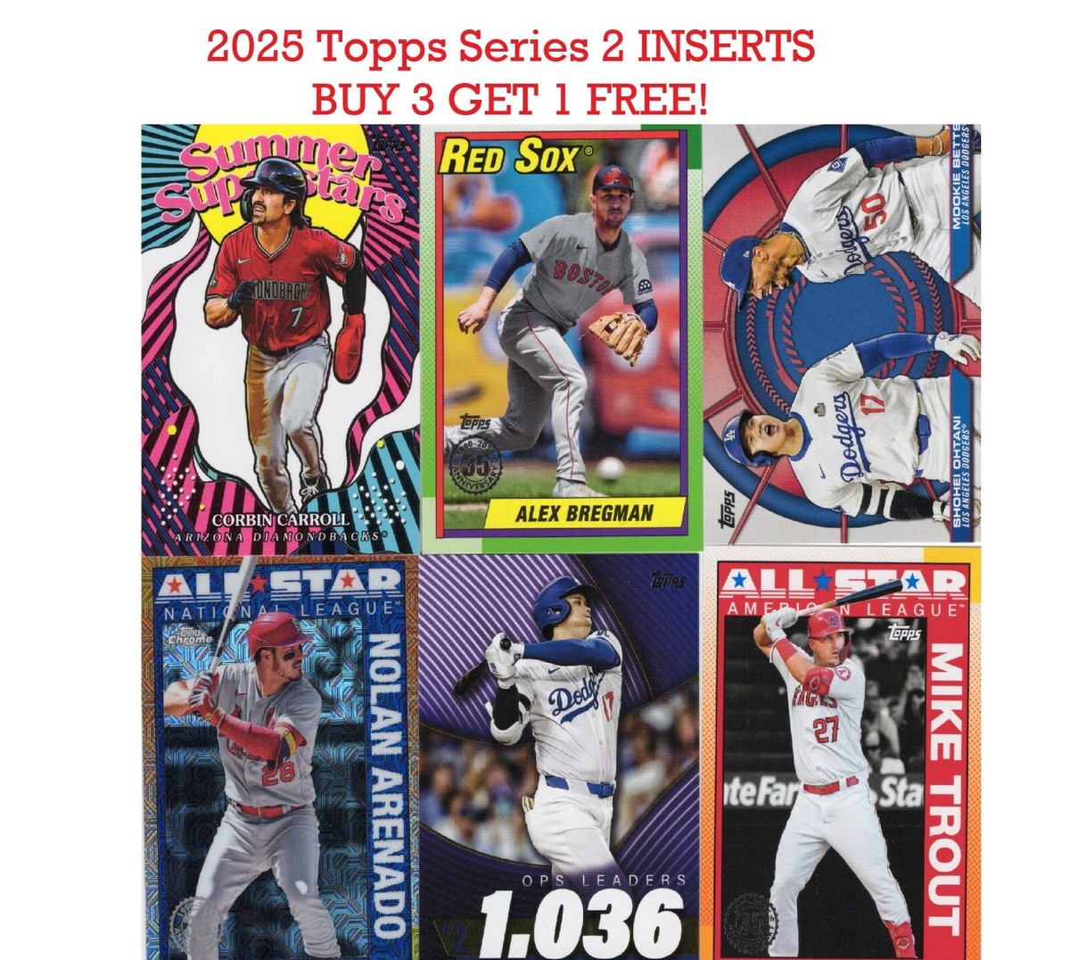 その他 topps series2 2025 2025 Topps Series 2 Sun Parallel Athletics Joey Estes | eBay