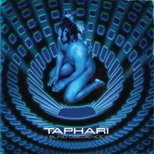 TAPHARI: BLIND OBEDIENCE - LP vinyl *BRAND NEW*