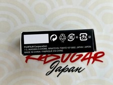 Fujifilm Japan Camera Eyecups Eye Cup EC-XT S for X-T1 X-T5 GFX100S X-H2 from JP