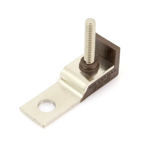 EATON EMOBILITY/ BUSSMANN, CFBAR1-250SP, Fuse Accessories-5Pack