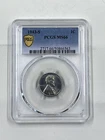 1943 S 1 C PCGS MS66 Wheat Penny