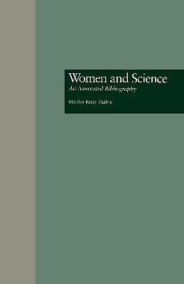 Frauen und Wissenschaft - 9780815309291 - Marilyn B. Ogilvie, Kerry L. Meek