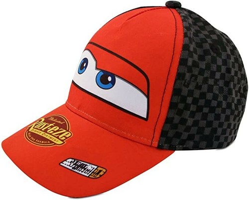 NWT Disney Cars Lightning Mcqueen 95 