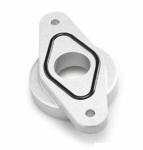 SSQV Blow Off Valve BOV For Nissan Juke 1.6L SV SL RS 11-17 Direct Fit Adapter - Picture 5 of 5