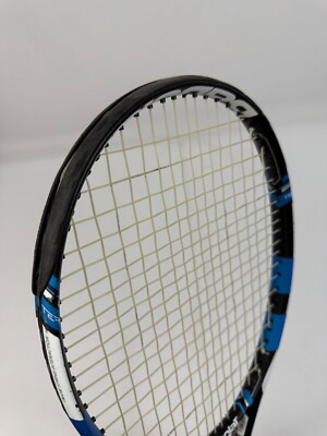 Babolat PURE DRIVE TEAM 2015 テニスラケット Babolat Pure Drive Team 2015, 4 3/8 | eBay
