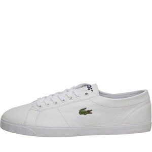 zapatillas lacoste hombre