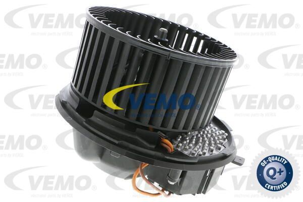 Vemo V15-03-1935 AnsauggebläSe, Innenraumluft FüR Audi Seat Skoda VW-image