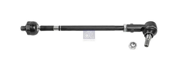 Lenkstange DT Spare Parts 4.67418 D:16Mm M16 X 15 M14 X 15M16 X 15-image
