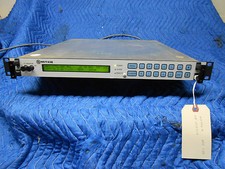 MITEQ U9796-6 UPCONVERTER UP CONVERTER 13.75-14.80 GHz 125 KHz STEP KU 70 MHZ IN