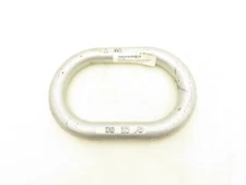 Crosby A-342W Oblong 1" Alloy Steel Chain Sling Master Link WLL 26000 Lbs