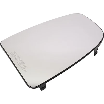 Mirror Glass Right Hand Side Upper Heated Passenger 68413476AA for  