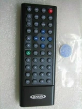Jensen VM9223,VM9224,VM9224BT,VM9324 for WIRELESS REMOTE
