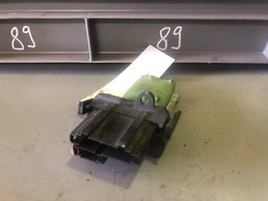 VW Golf III 1H Polo 6N Lüftermotor Widerstand Vorwiderstand Heizung 1H0959263