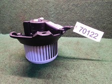 Gebläsemotor Opel Corsa D (S07) 1.2i 51KW 69PS Bj.2011 13335075