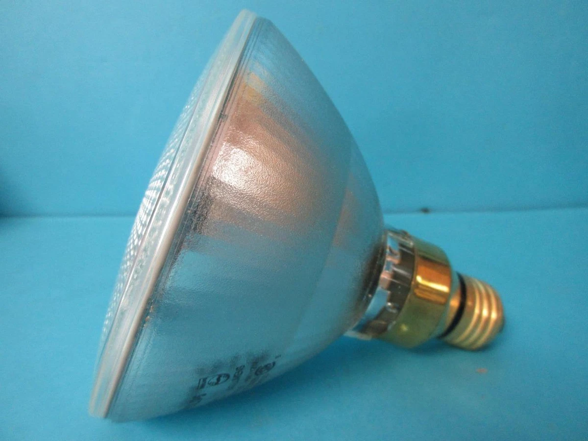 NEW PHILIPS LONG LIFE l IR PAR38 FLOOD LIGHT BULB 25 45W 45PAR38