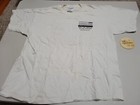 2001 Toyota Trucks International Motorcycle Shows XL Short Sleeve T Shirt Harley