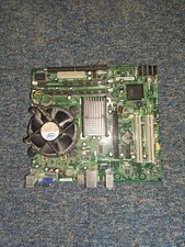 Intel Desktop Board 03 ( DG31PR )
