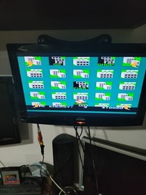 NES FAMICOM GHOSTBUSTERS AND MORE  version GAME CART ONLY