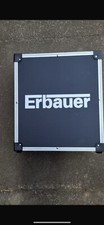 Erbauer Diamond Core Drill Kit