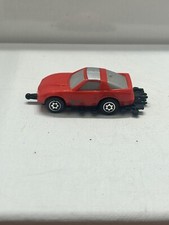 Vintage Hasbro Takara Road Hogs Connectable Toy Cars UV 1987