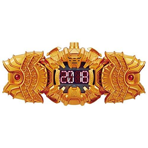 Kamen Rider Zi-O DX Oma Zi-O Driver Other Animation